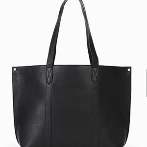 Huge Thirty-one Black Tote